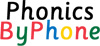 Phonics By Phone